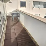 アパート Luxury Rooftop By Luxistay - Private Jacuzzi & Sunset Views |