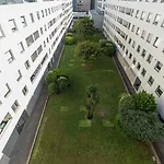 Luxury Rooftop By Luxistay - Private Jacuzzi & Sunset Views | アパート *