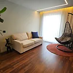 アパート Luxury Rooftop By Luxistay - Private Jacuzzi & Sunset Views | *