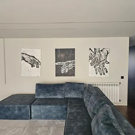 Apartment Seaview Sunset Jacuzzi Rooftop - Unique By Luxistay