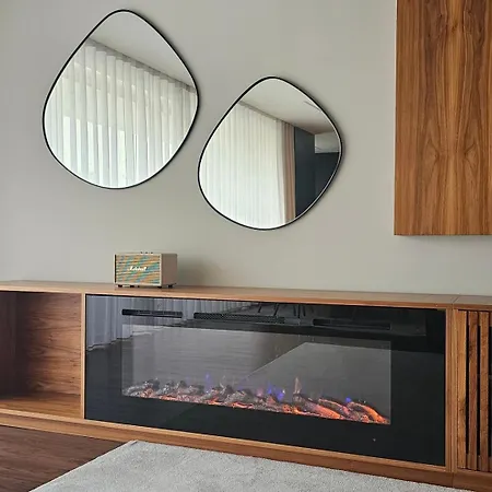 Seaview Sunset Jacuzzi Rooftop - Unique By Luxistay Apartament Matosinhos (Porto)