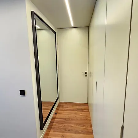 Seaview Sunset Jacuzzi Rooftop - Unique By Luxistay * Matosinhos (Porto)