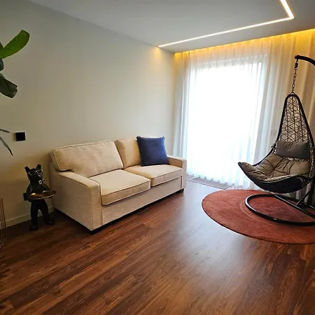 Apartment Luxury Rooftop By Luxistay - Private Jacuzzi & Sunset Views | *