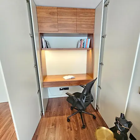 Luxury Rooftop By Luxistay - Private Jacuzzi & Sunset Views | 마토지뉴스