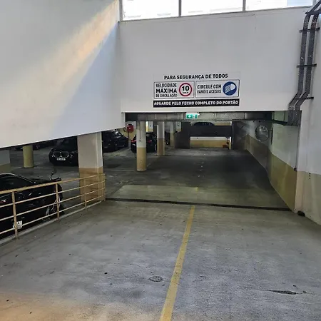 Seaview Sunset Jacuzzi Rooftop - Unique By Luxistay Apartament