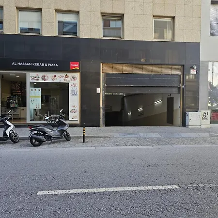 アパート Luxury Rooftop By Luxistay - Private Jacuzzi & Sunset Views | マトジニョシュ