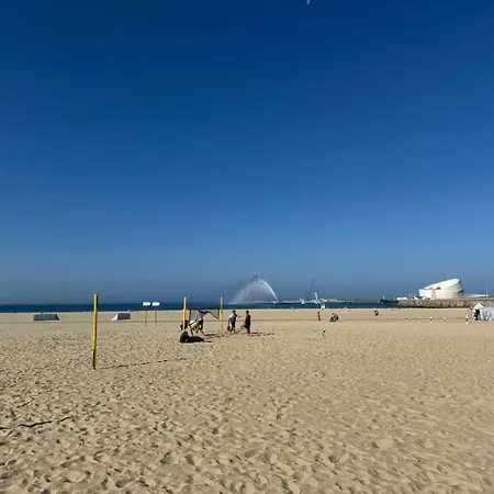 Luxury Rooftop By Luxistay - Private Jacuzzi & Sunset Views | *