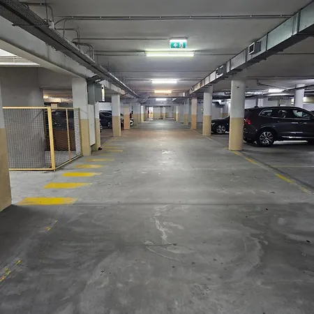 아파트 Luxury Rooftop By Luxistay - Private Jacuzzi & Sunset Views | 마토지뉴스