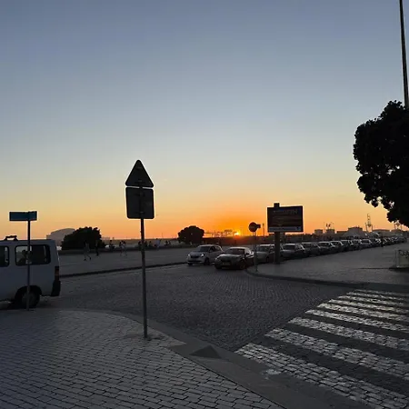 Apartment Seaview Sunset Jacuzzi Rooftop - Unique By Luxistay *