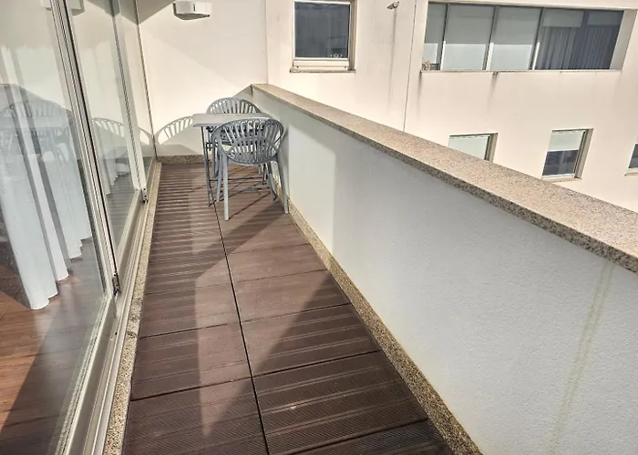 Apartament Luxury Rooftop By Luxistay - Private Jacuzzi & Sunset Views |