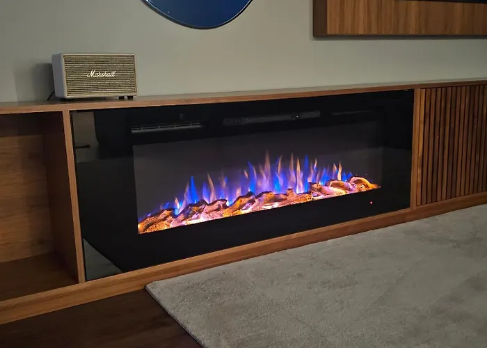 Apartament Luxury Rooftop By Luxistay - Private Jacuzzi & Sunset Views | Matosinhos (Porto)