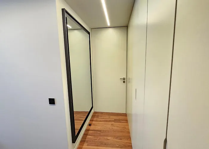 Luxury Rooftop By Luxistay - Private Jacuzzi & Sunset Views | * Matosinhos (Porto)