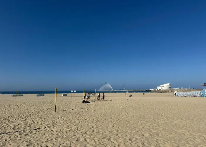 Luxury Rooftop By Luxistay - Private Jacuzzi & Sunset Views | *