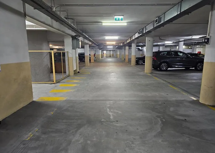 Apartament Luxury Rooftop By Luxistay - Private Jacuzzi & Sunset Views | Matosinhos (Porto)